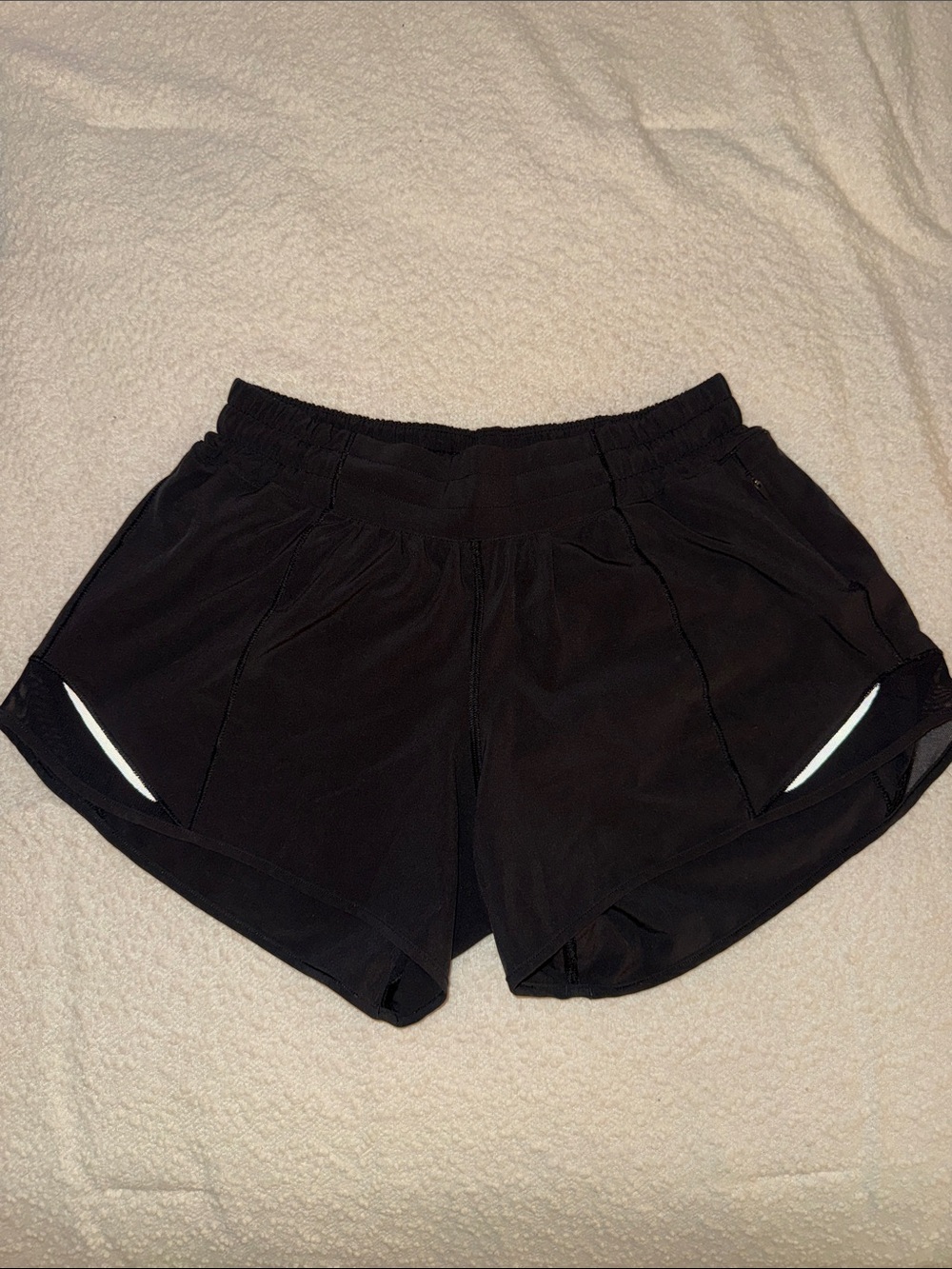 lululemon athletic shorts